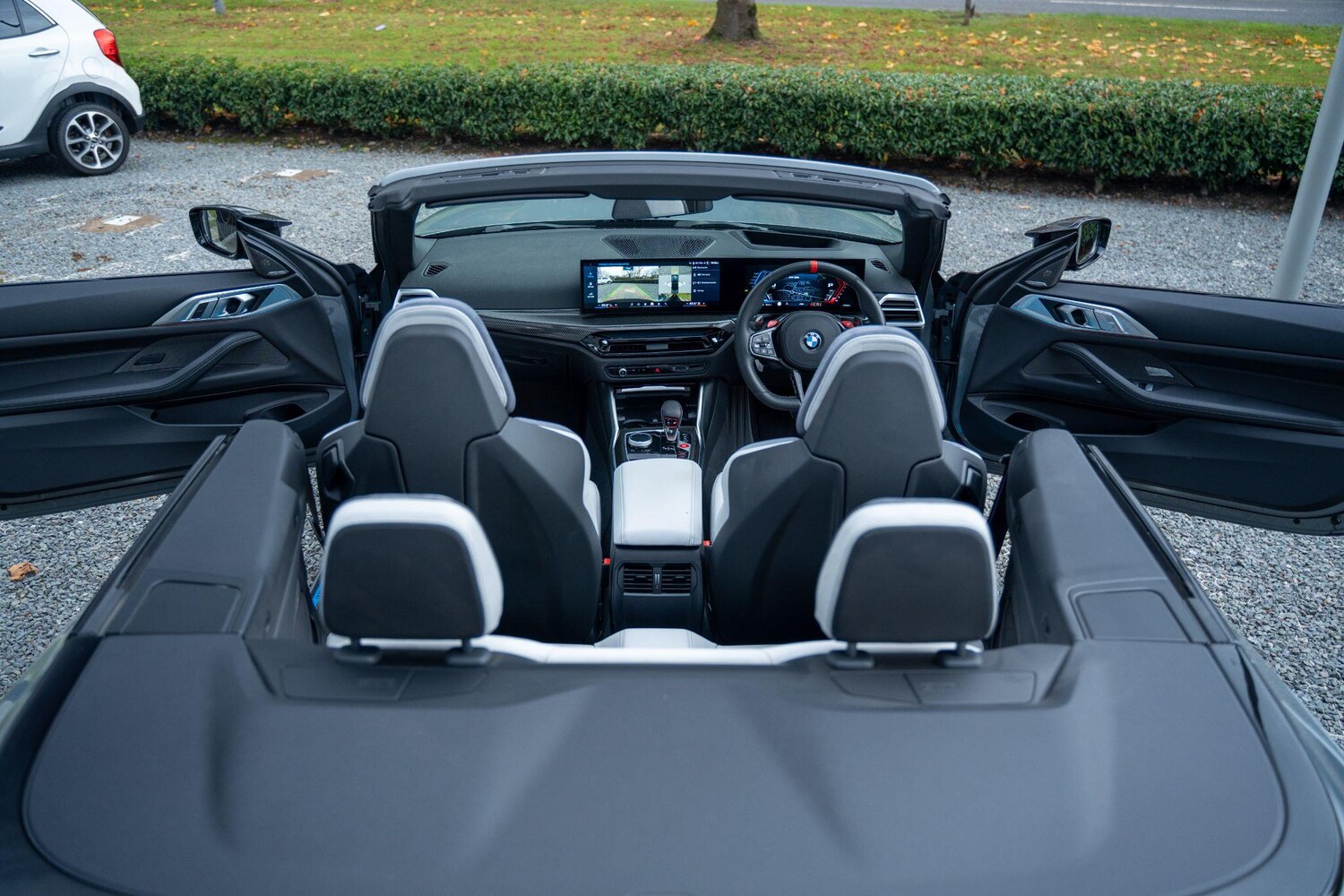 Used BMW M4 2025 for sale - 77574494: Photo 56