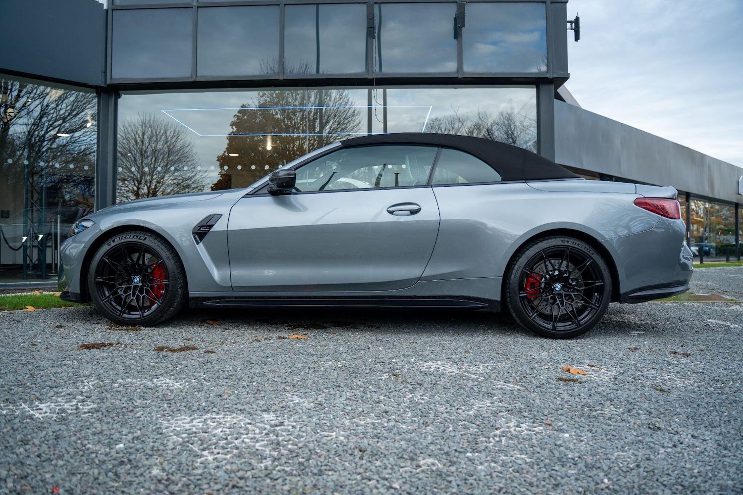 Used BMW M4 2025 for sale - 77574494: Photo 6