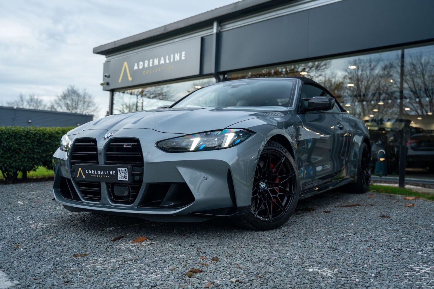 Used BMW M4 2025 for sale - 77574494: Photo 7