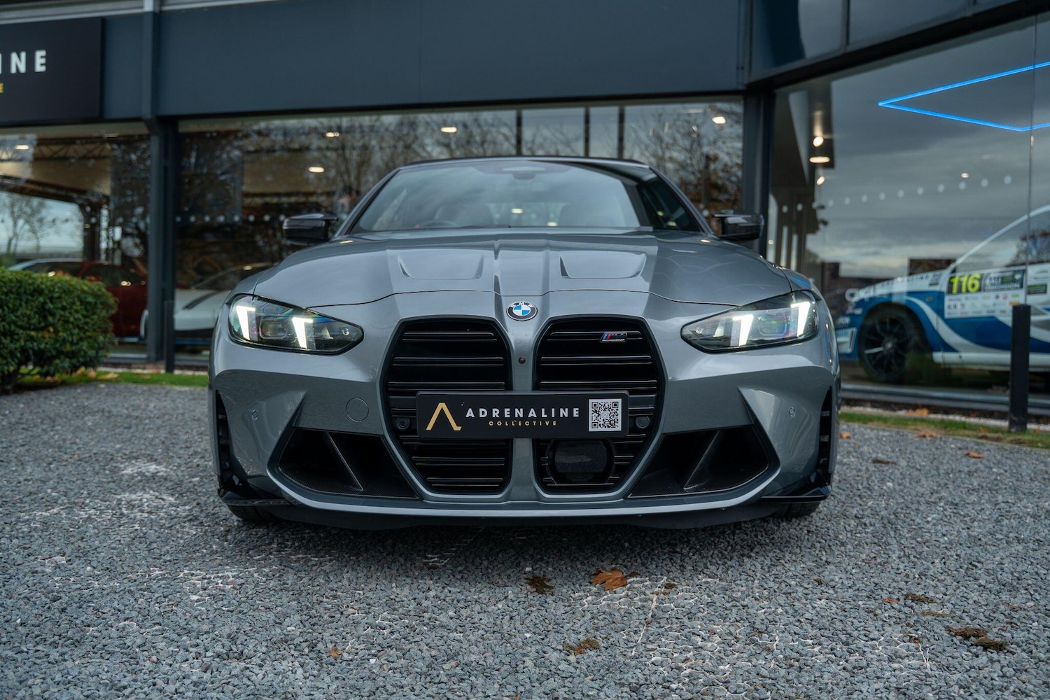 Used BMW M4 2025 for sale - 77574494: Photo 8