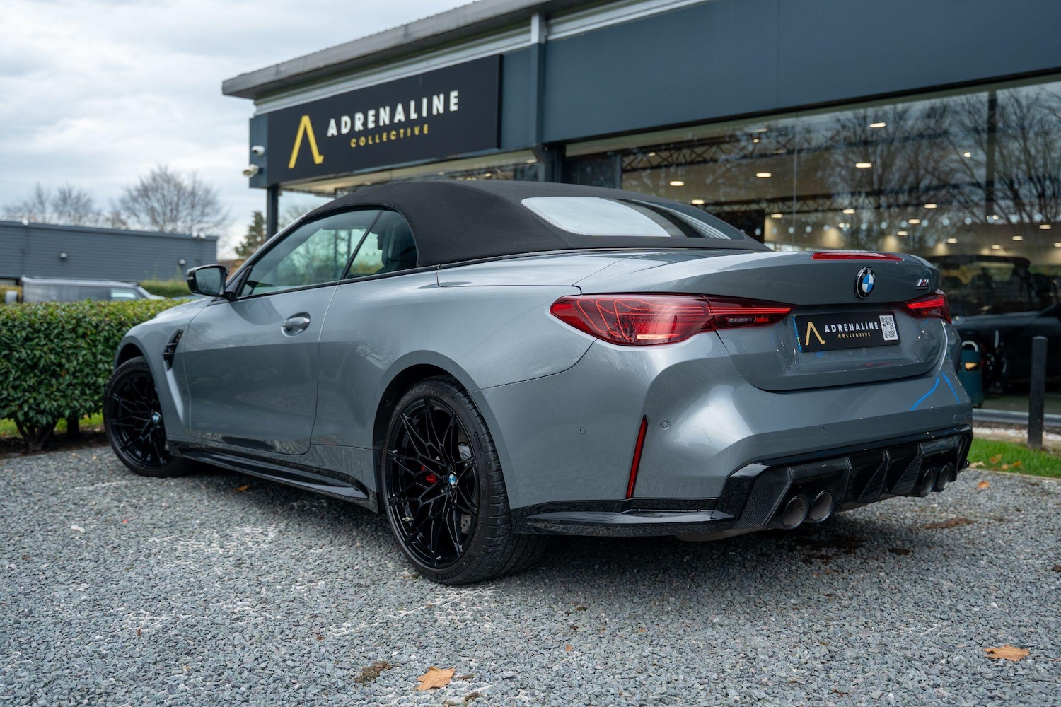 Used BMW M4 2025 for sale - 77574494: Photo 9