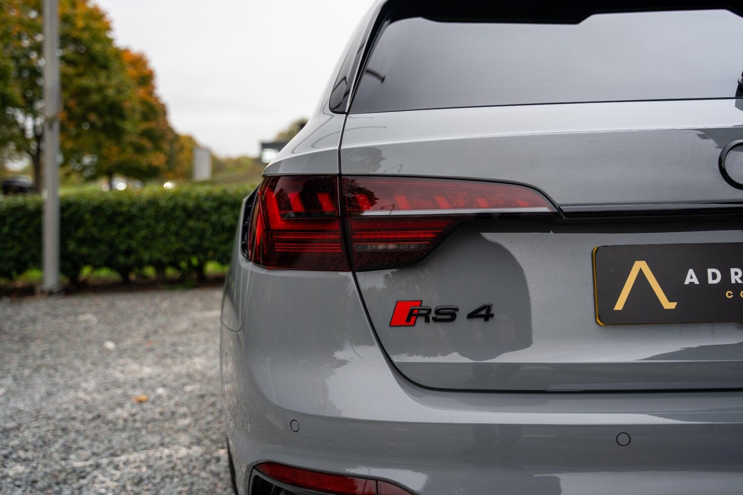 Used Audi RS4 Avant for sale - 78214695: Photo 11