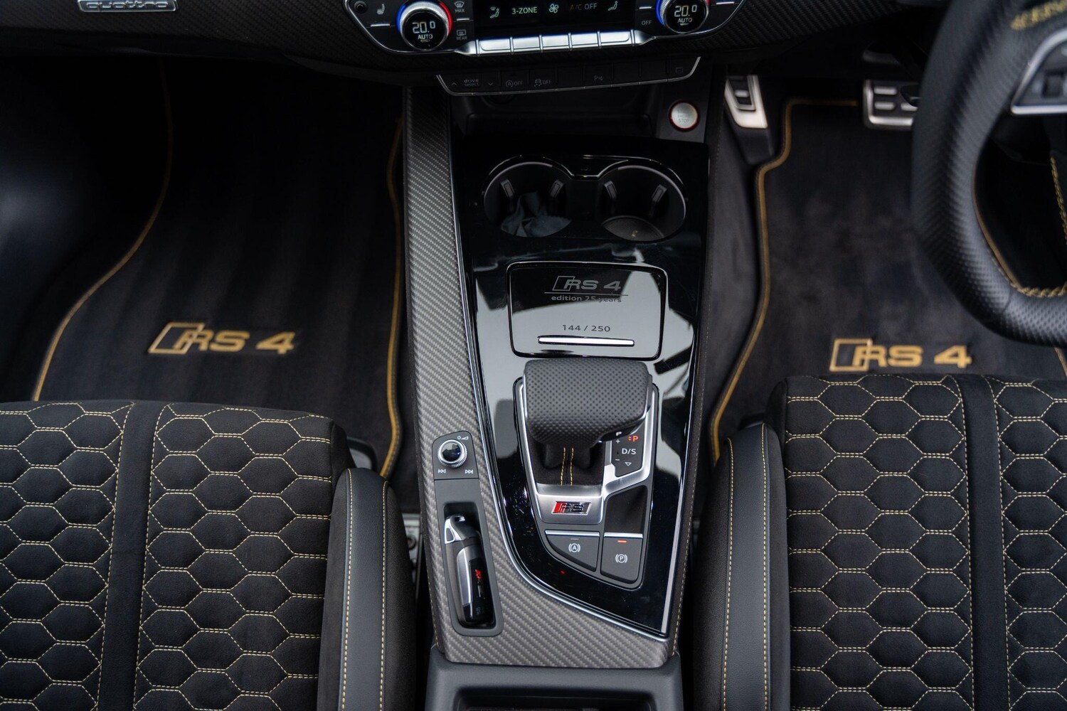 Used Audi RS4 Avant for sale - 78214695: Photo 12