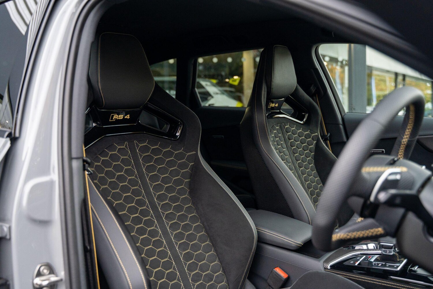 Used Audi RS4 Avant for sale - 78214695: Photo 16