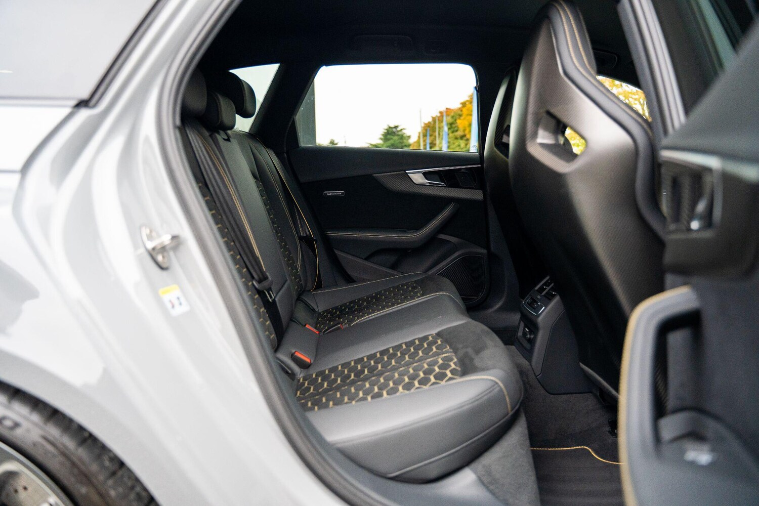 Used Audi RS4 Avant for sale - 78214695: Photo 17