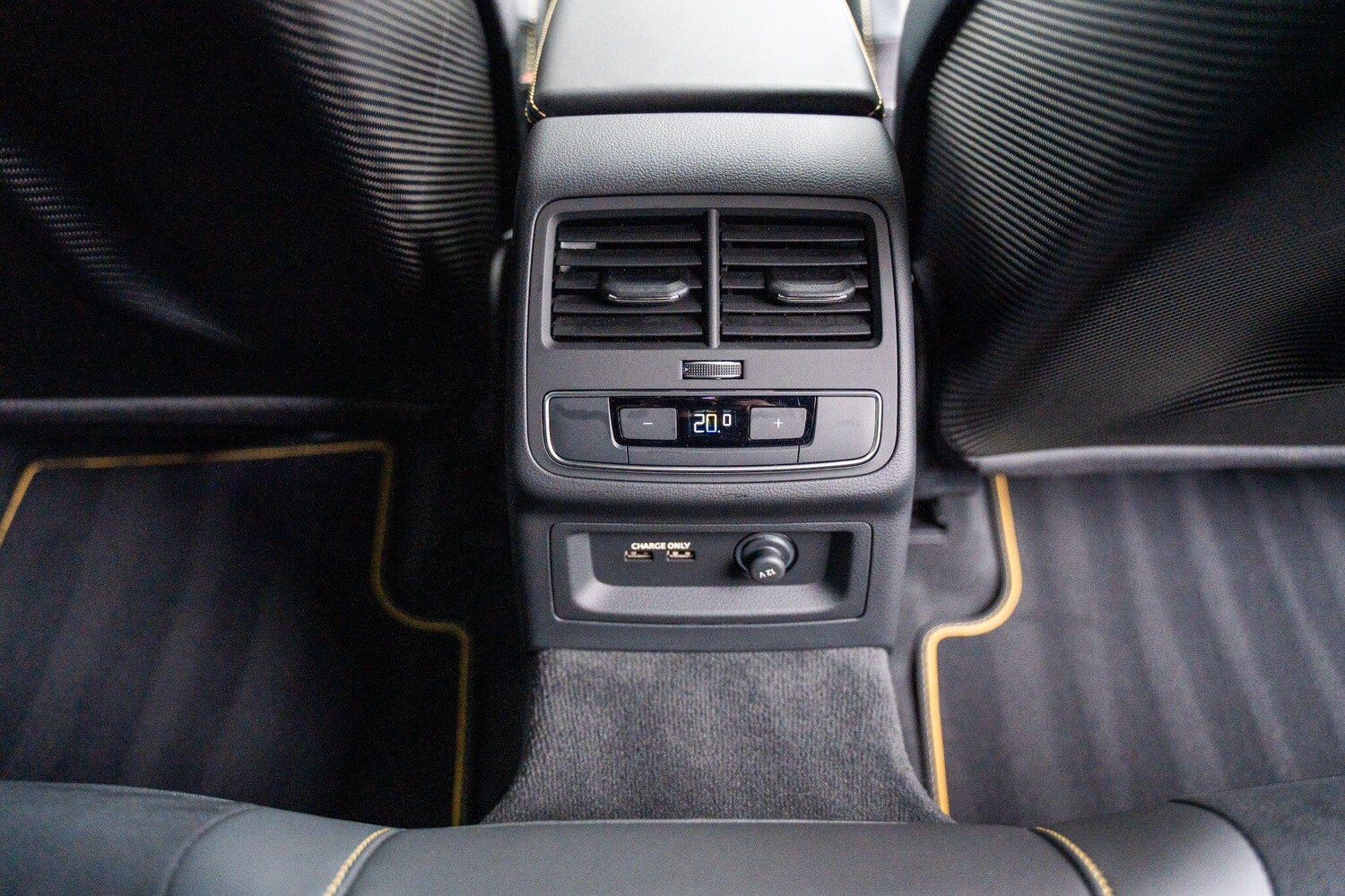 Used Audi RS4 Avant for sale - 78214695: Photo 19