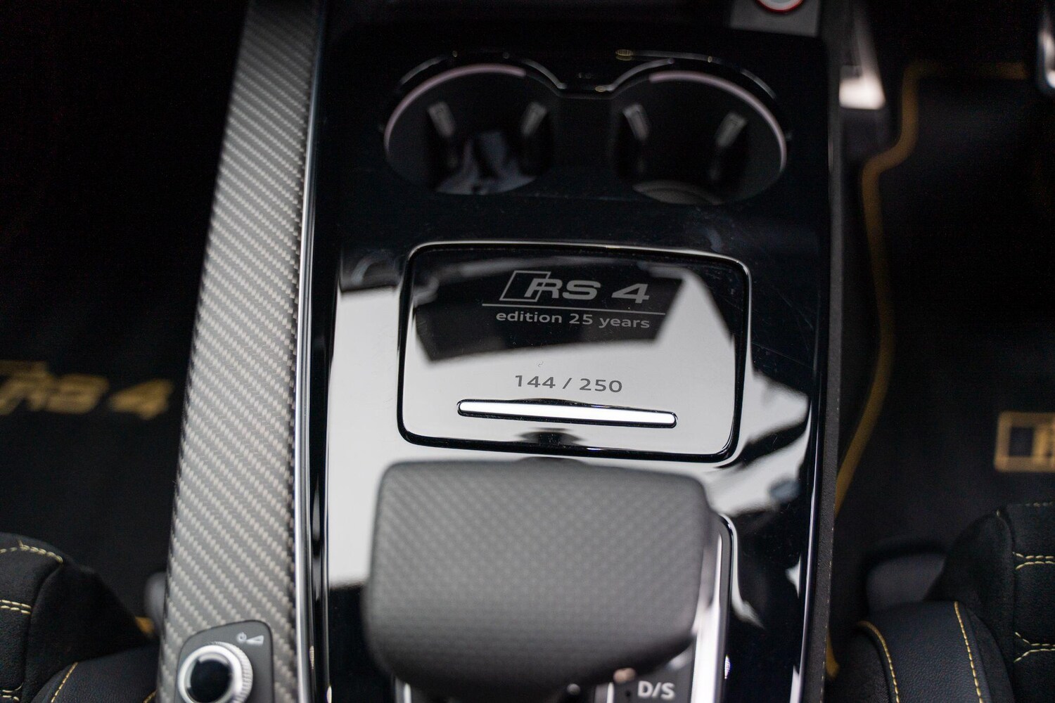 Used Audi RS4 Avant for sale - 78214695: Photo 22