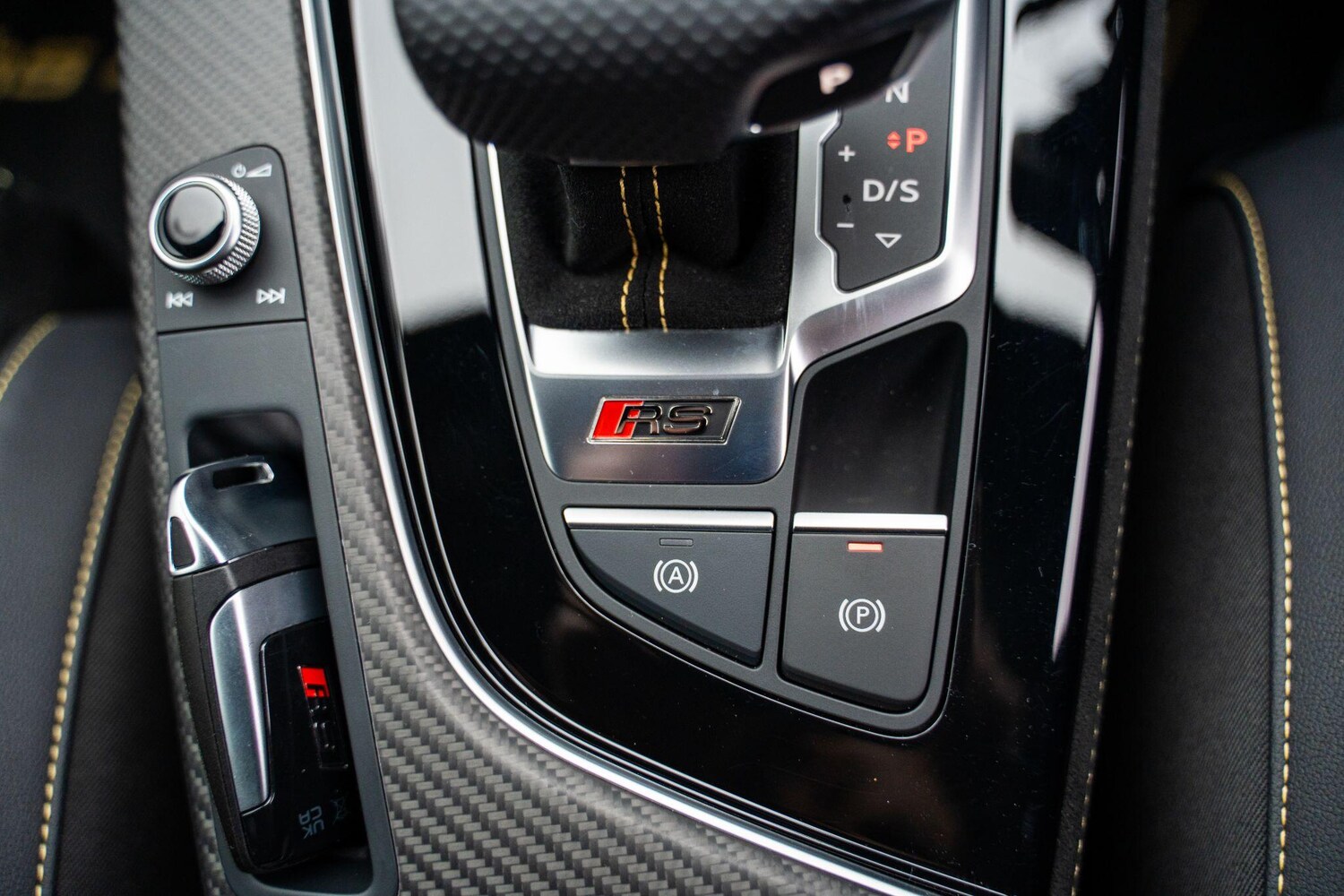 Used Audi RS4 Avant for sale - 78214695: Photo 23