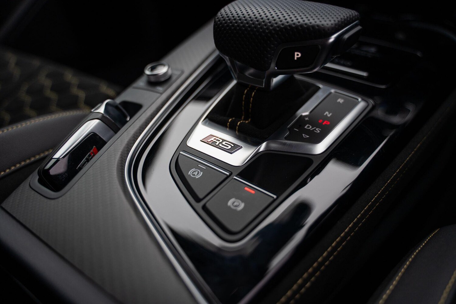 Used Audi RS4 Avant for sale - 78214695: Photo 24