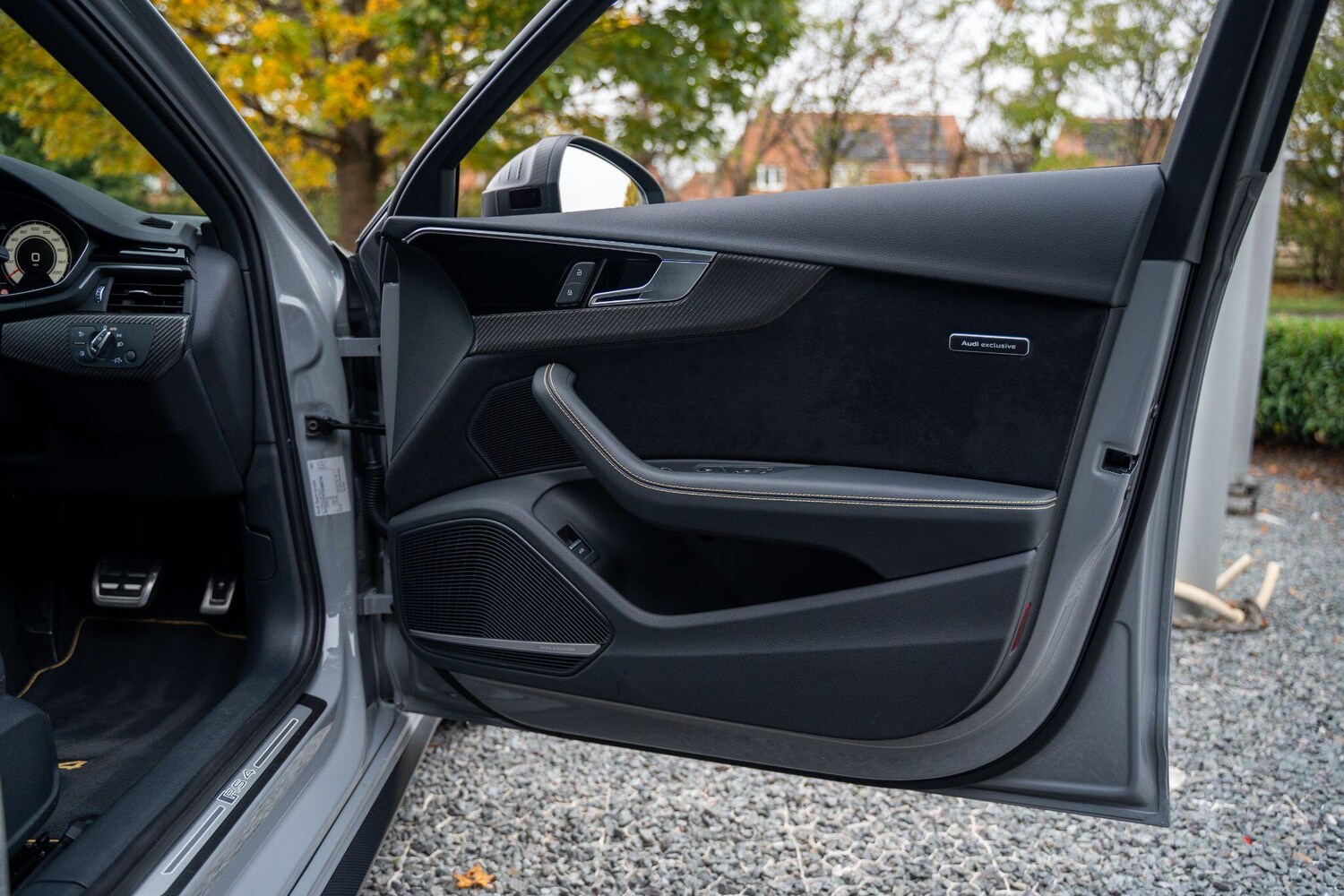 Used Audi RS4 Avant for sale - 78214695: Photo 25