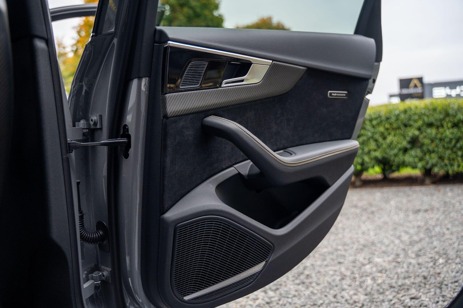 Used Audi RS4 Avant for sale - 78214695: Photo 26