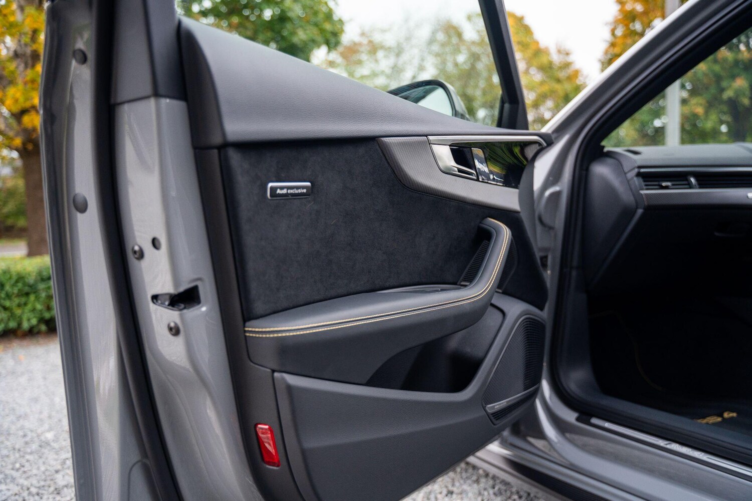 Used Audi RS4 Avant for sale - 78214695: Photo 27