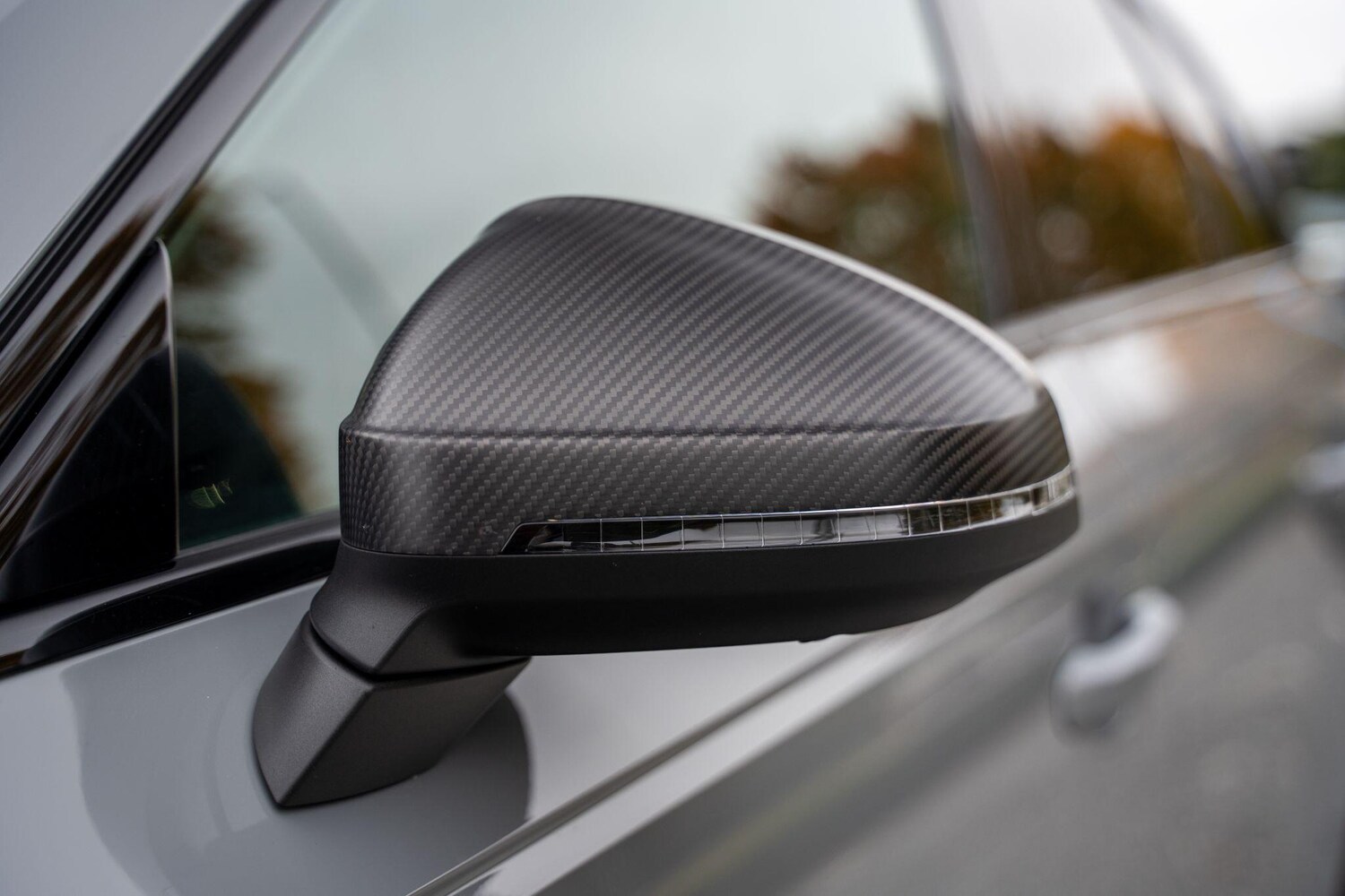 Used Audi RS4 Avant for sale - 78214695: Photo 31