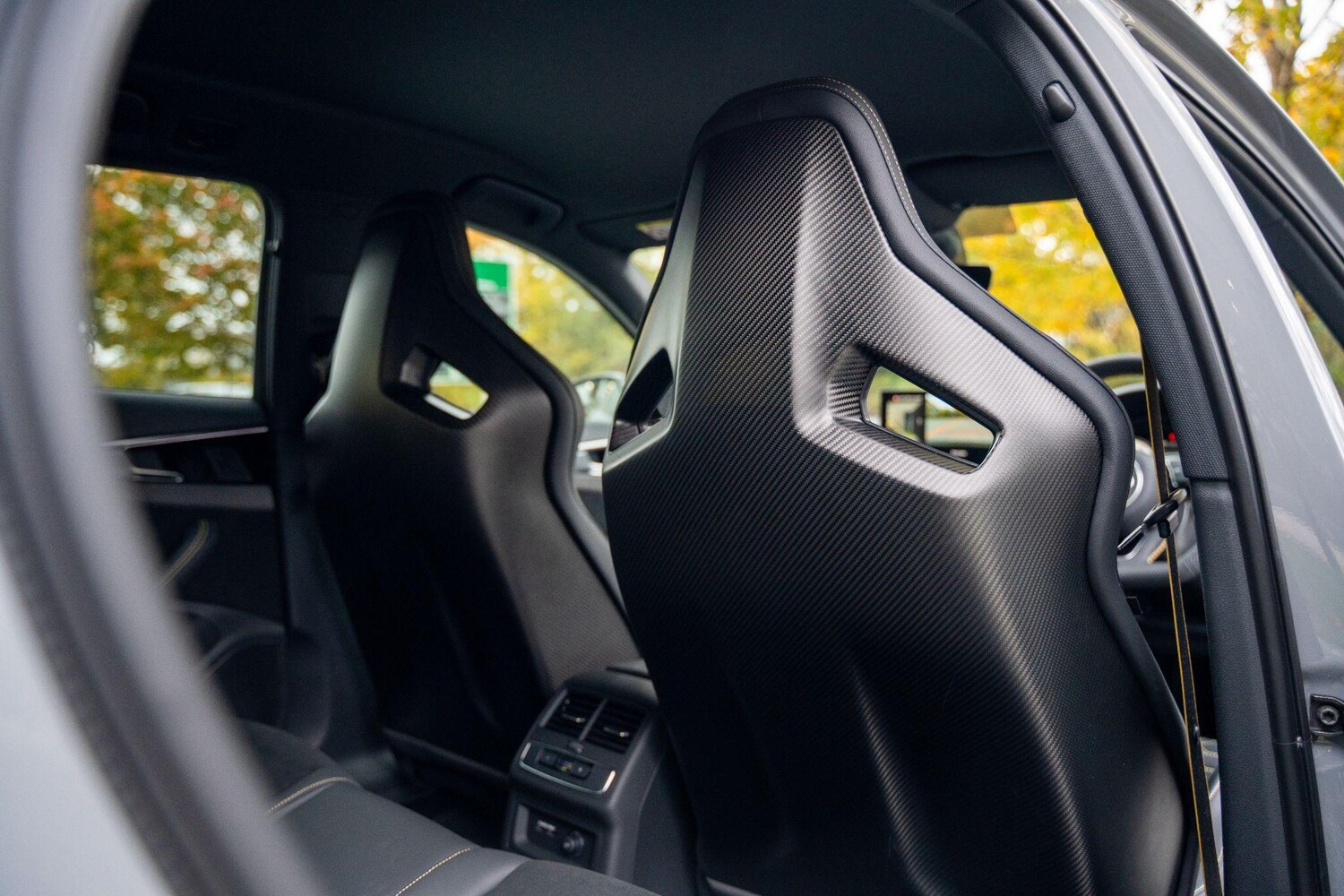 Used Audi RS4 Avant for sale - 78214695: Photo 32