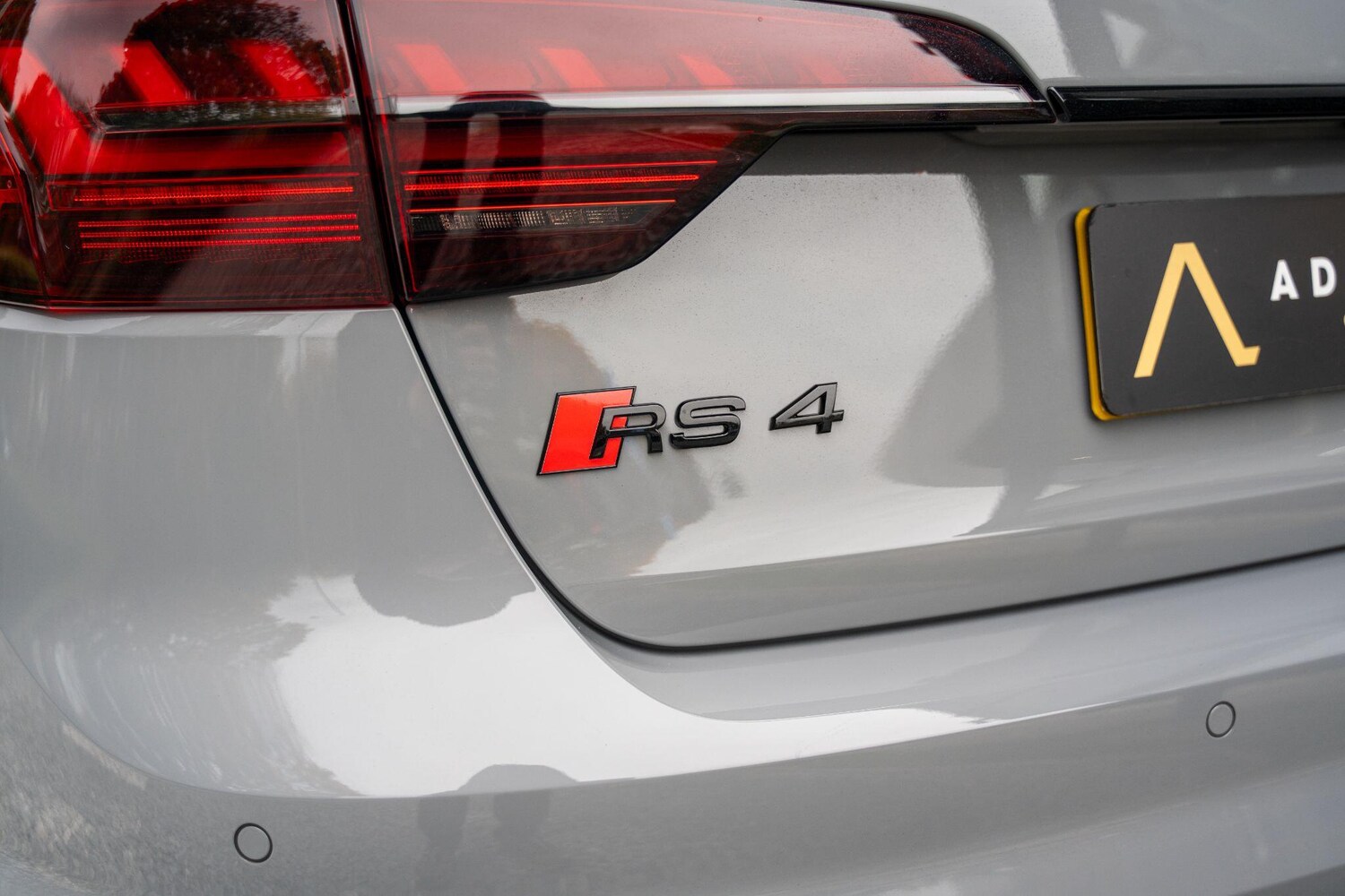 Used Audi RS4 Avant for sale - 78214695: Photo 36