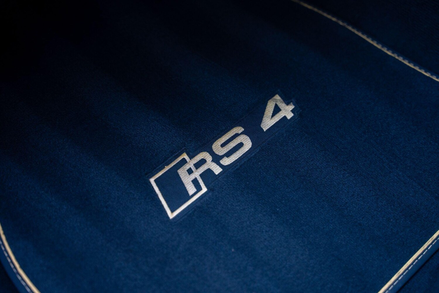 Used Audi RS4 Avant for sale - 78214695: Photo 37