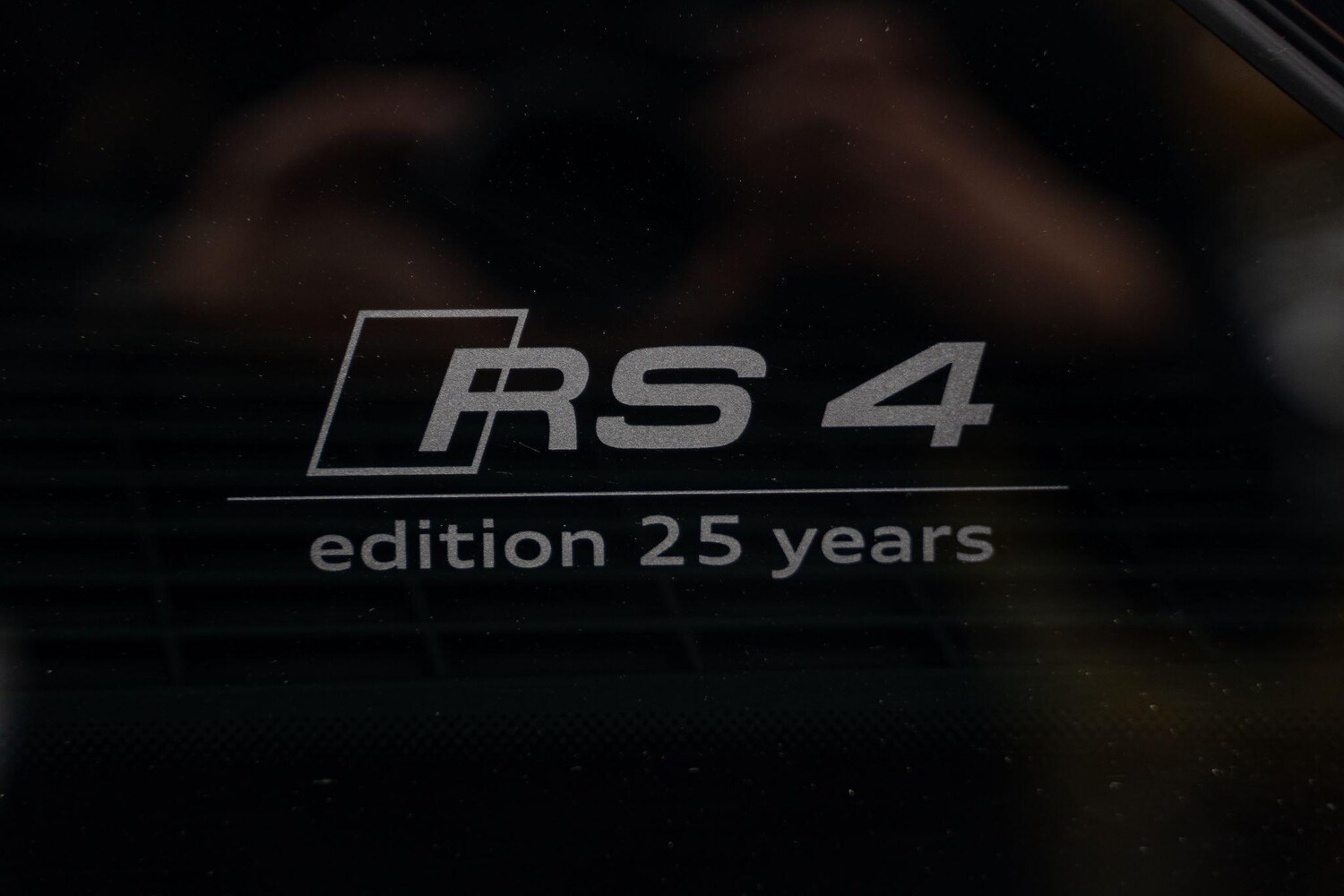 Used Audi RS4 Avant for sale - 78214695: Photo 38