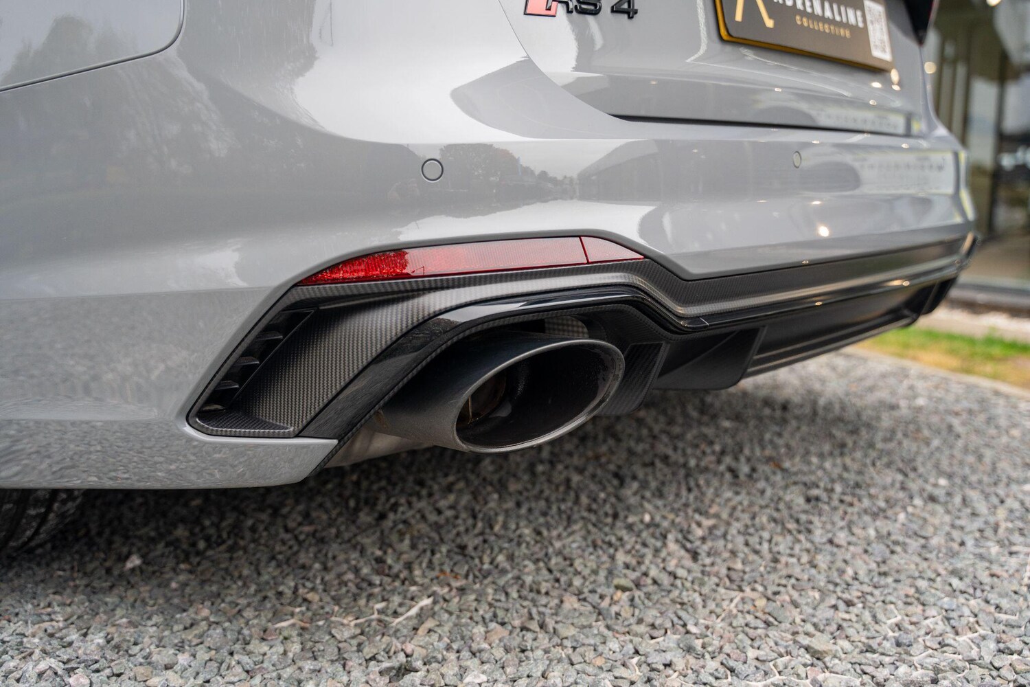 Used Audi RS4 Avant for sale - 78214695: Photo 39