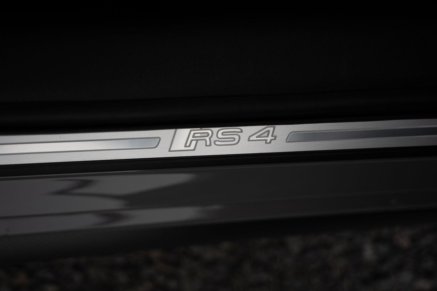 Used Audi RS4 Avant for sale - 78214695: Photo 40