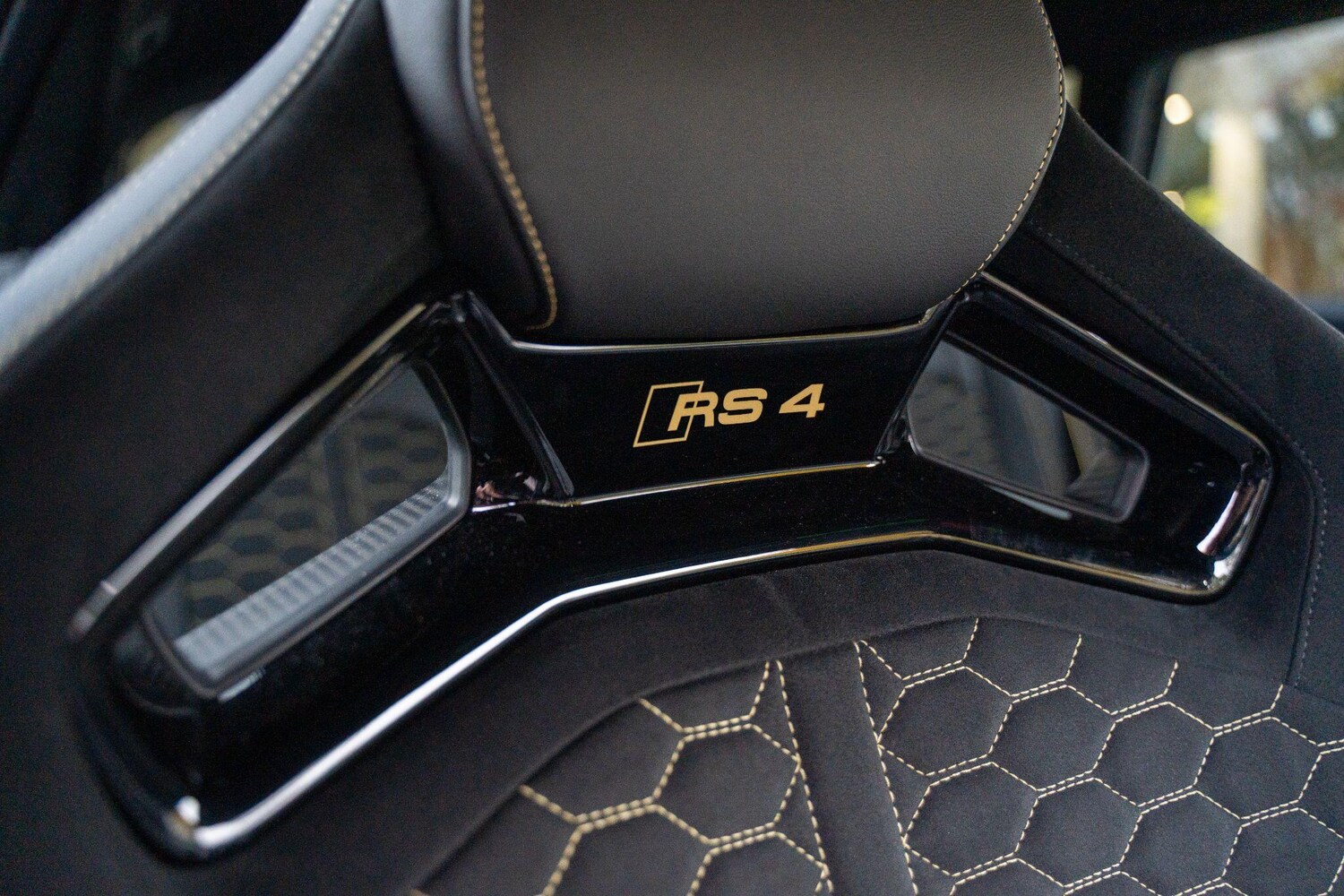 Used Audi RS4 Avant for sale - 78214695: Photo 43