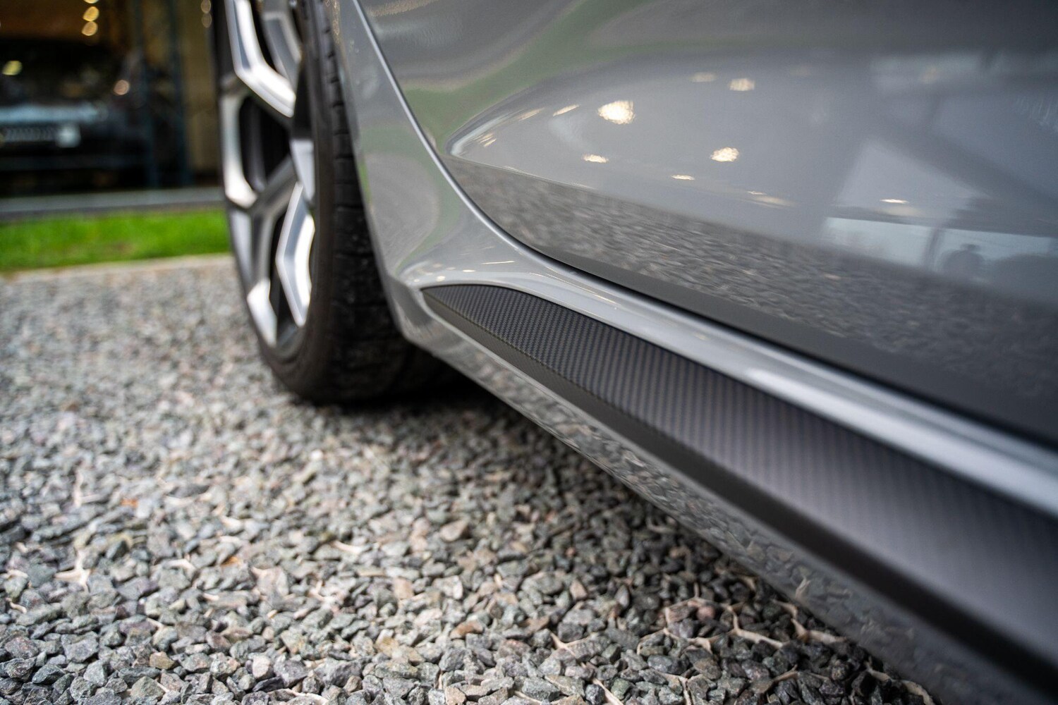 Used Audi RS4 Avant for sale - 78214695: Photo 45