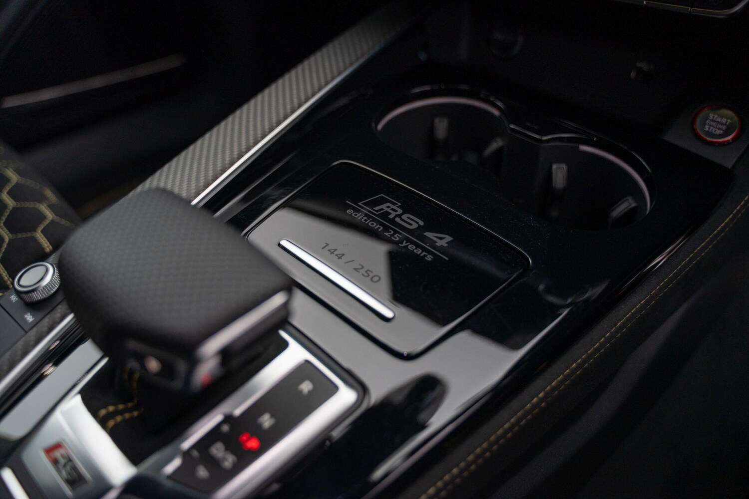 Used Audi RS4 Avant for sale - 78214695: Photo 46