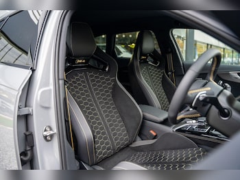 Used Audi RS4 Avant 2025 for sale - 78214695: Photo