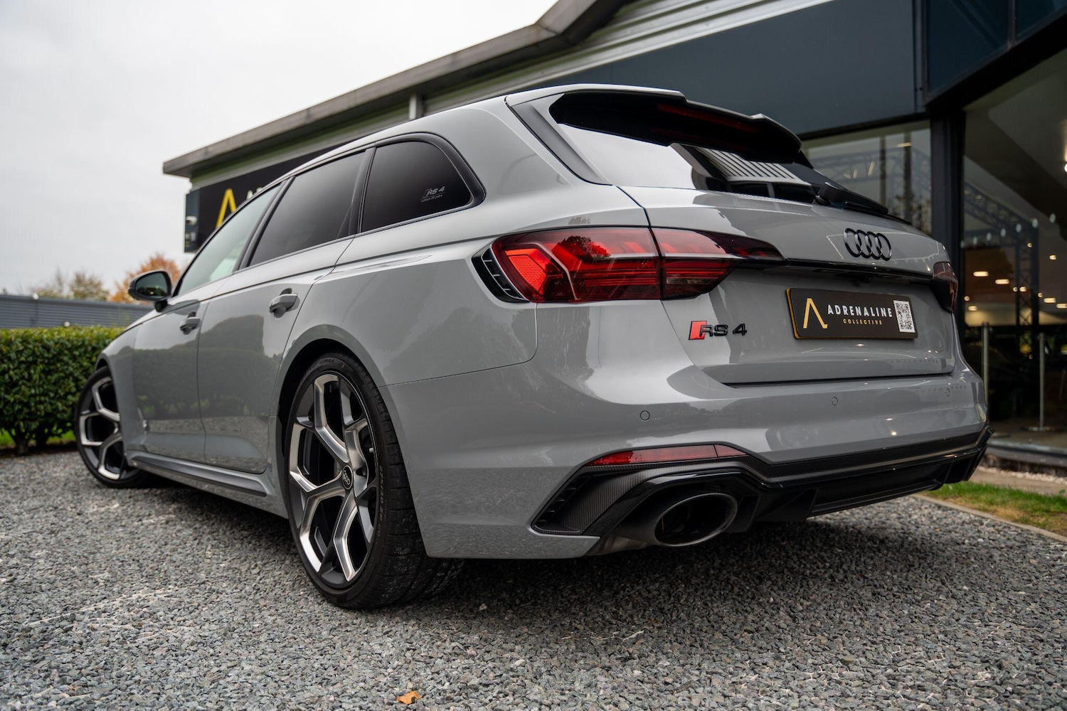 Used Audi RS4 Avant for sale - 78214695: Photo 6