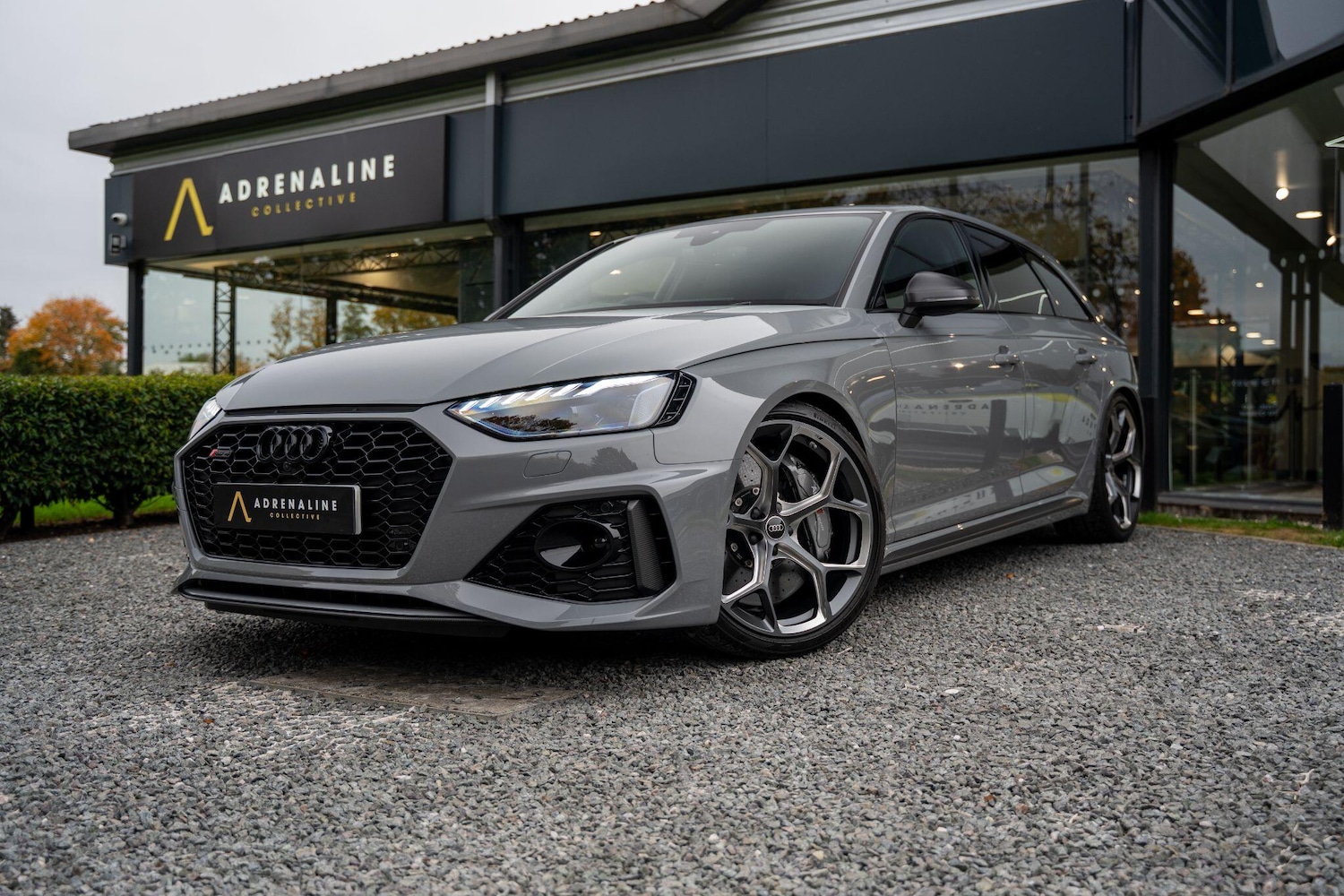 Used Audi RS4 Avant for sale - 78214695: Photo 7