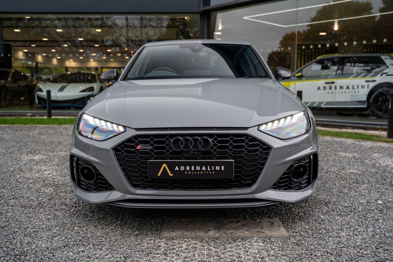 Used Audi RS4 Avant for sale - 78214695: Photo 9