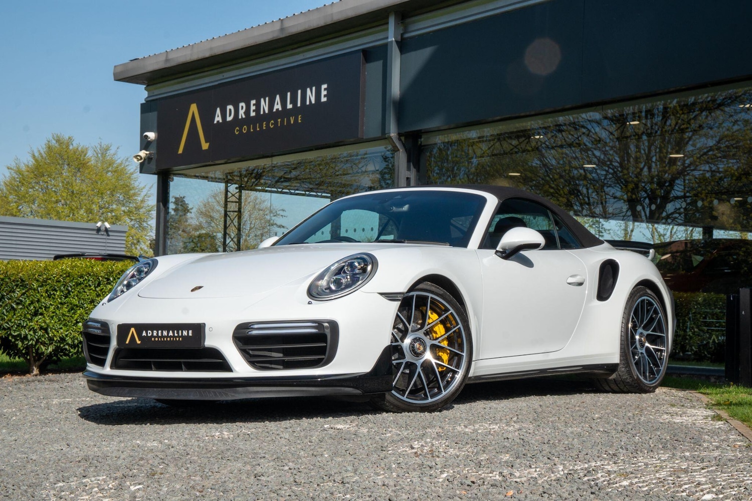 Used Porsche 911 2018 for sale - 78156669: Photo 11