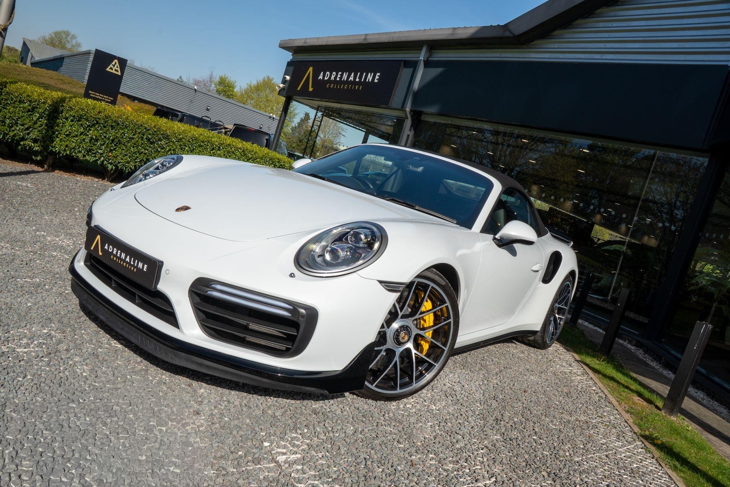 Used Porsche 911 2018 for sale - 78156669: Photo 12