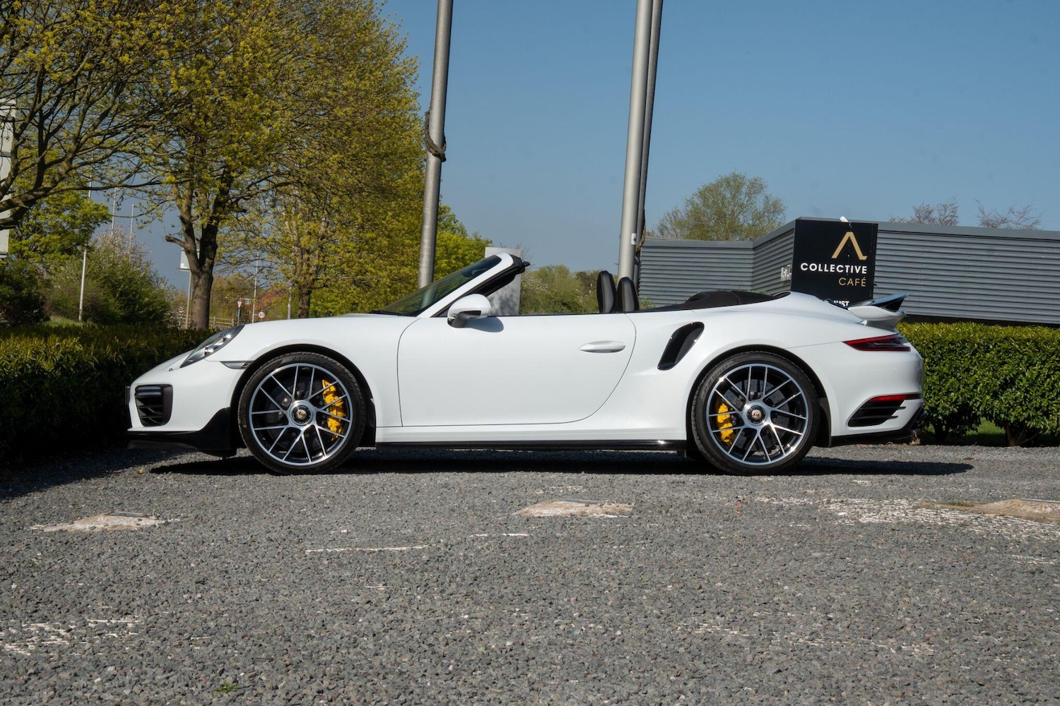 Used Porsche 911 2018 for sale - 78156669: Photo 13