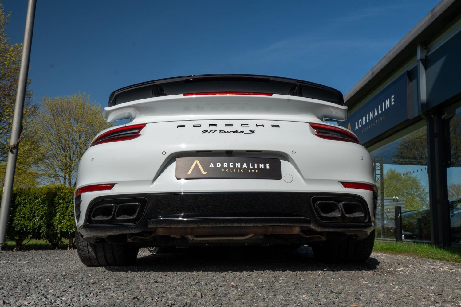 Used Porsche 911 2018 for sale - 78156669: Photo 18