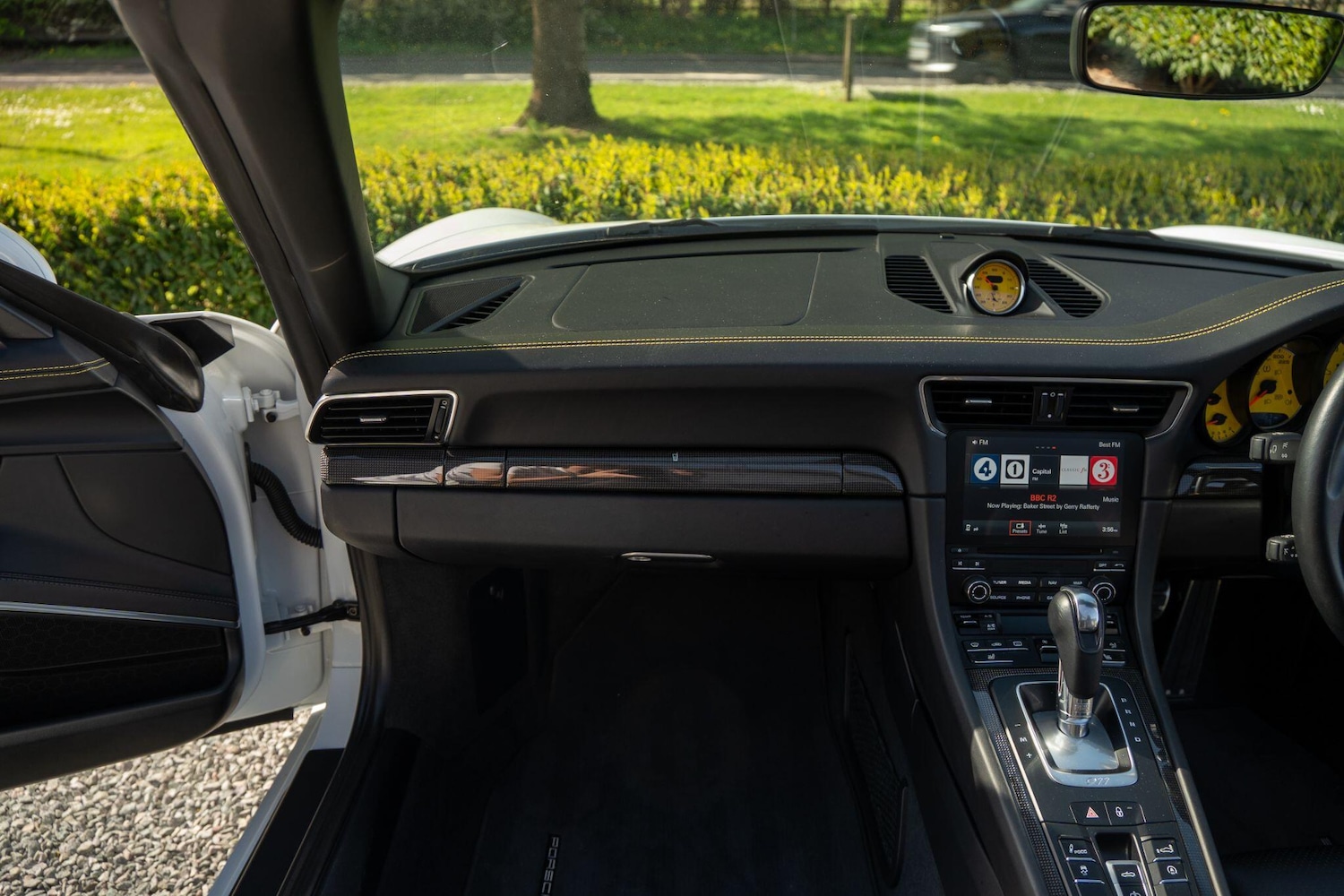 Used Porsche 911 2018 for sale - 78156669: Photo 19