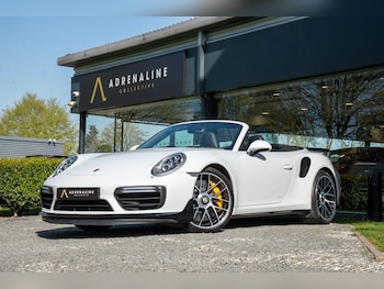 Used Porsche 911 2018 for sale - 78156669: Photo