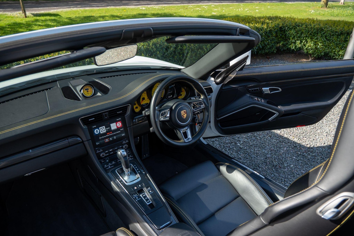 Used Porsche 911 2018 for sale - 78156669: Photo 20