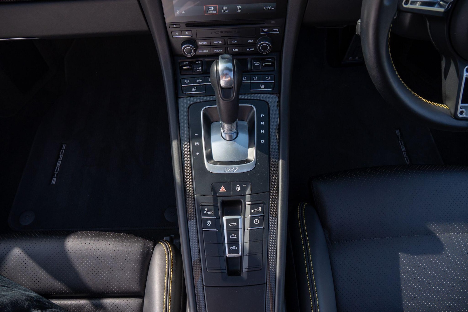 Used Porsche 911 2018 for sale - 78156669: Photo 21