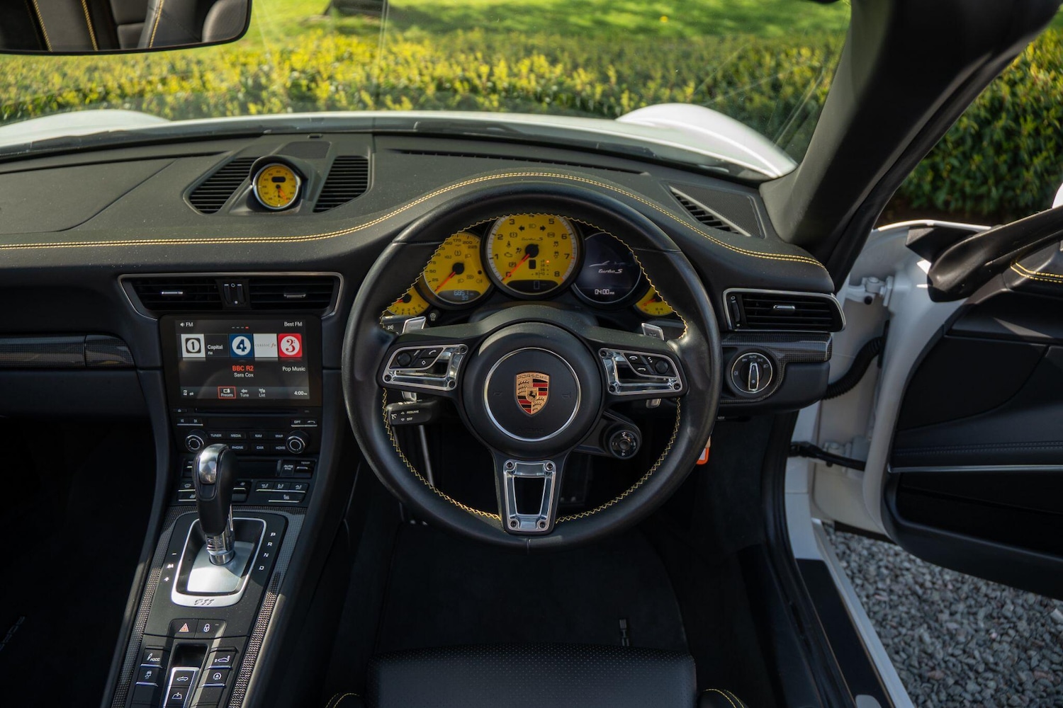 Used Porsche 911 2018 for sale - 78156669: Photo 22