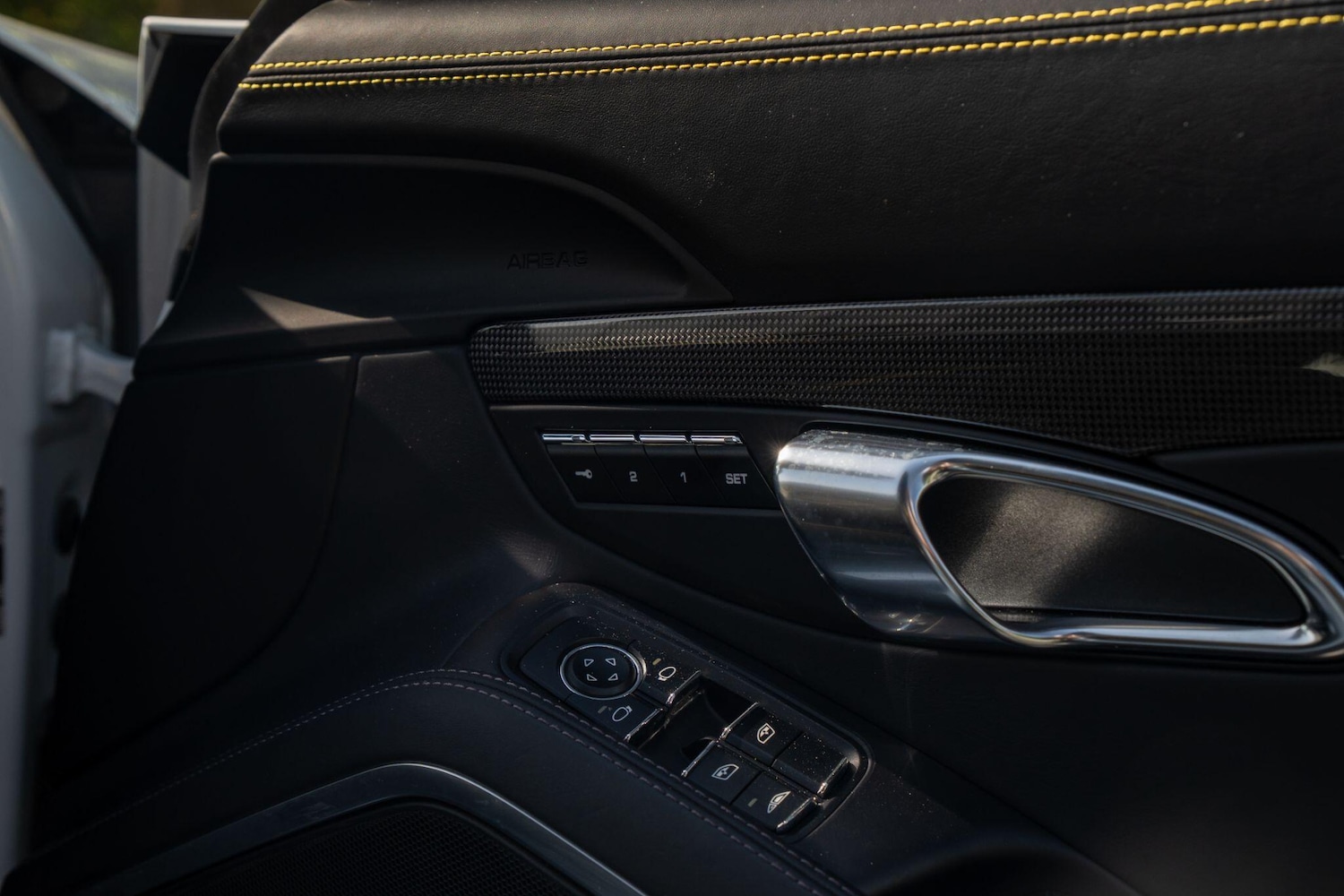 Used Porsche 911 2018 for sale - 78156669: Photo 23