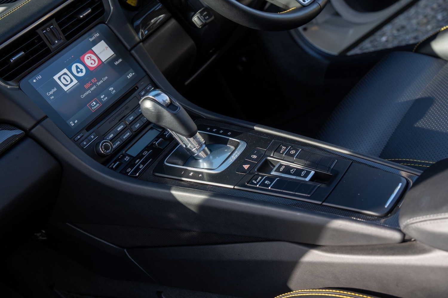 Used Porsche 911 2018 for sale - 78156669: Photo 24