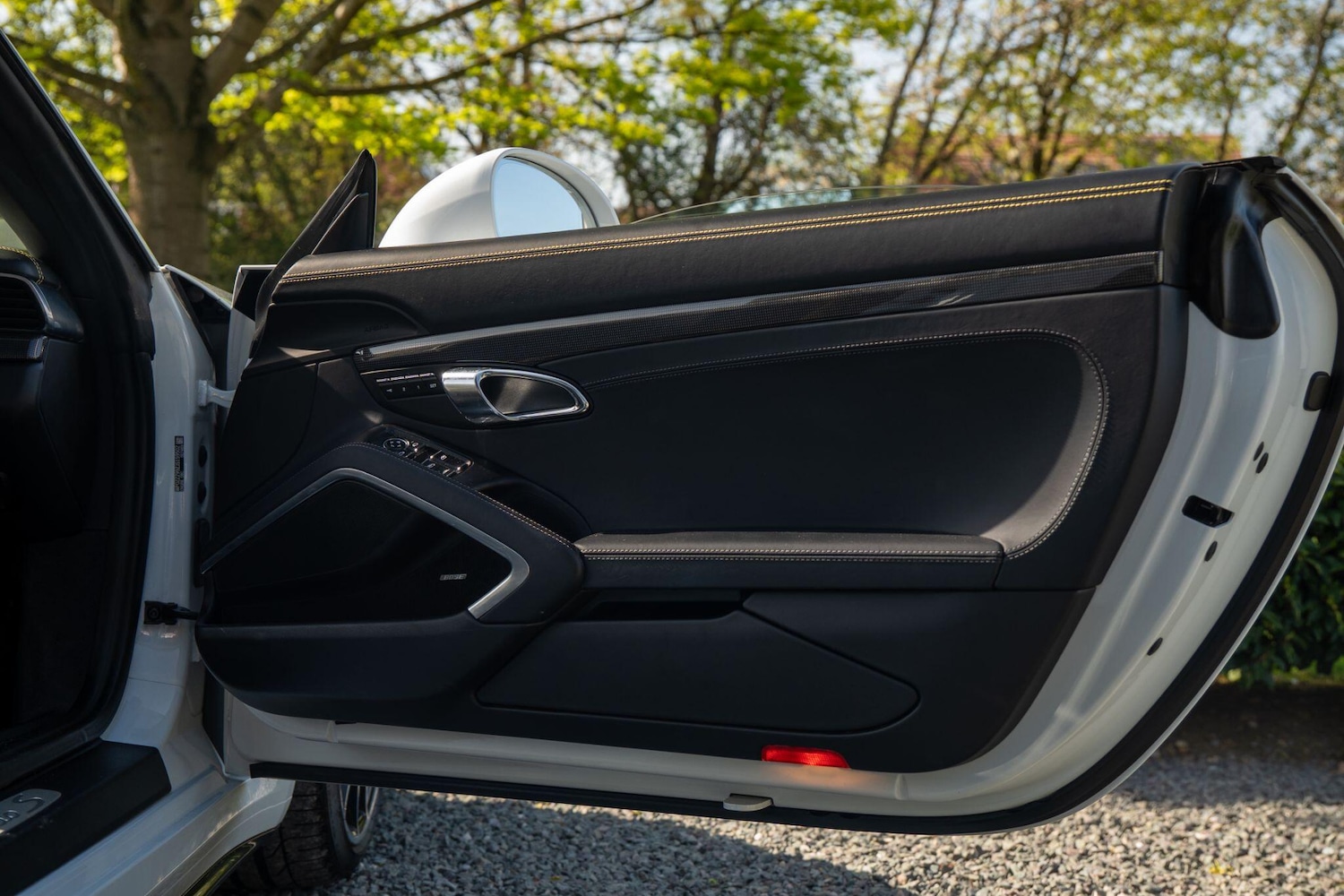 Used Porsche 911 2018 for sale - 78156669: Photo 26