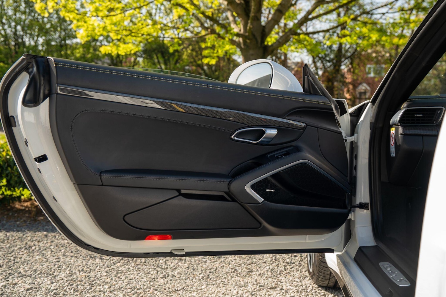 Used Porsche 911 2018 for sale - 78156669: Photo 27