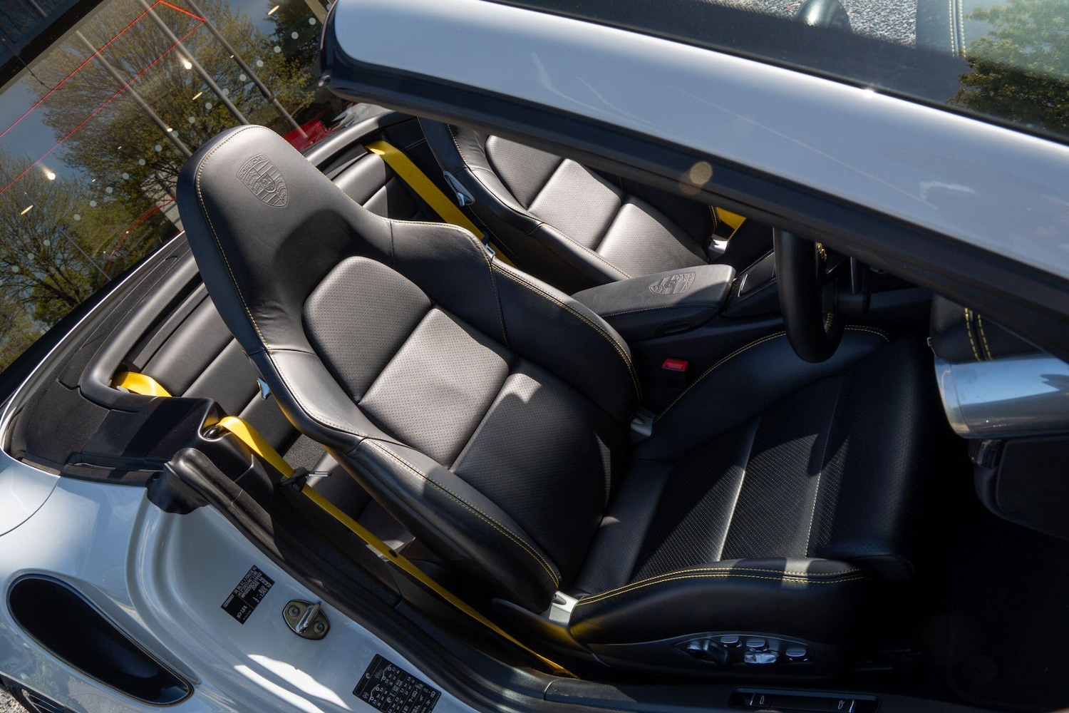 Used Porsche 911 2018 for sale - 78156669: Photo 28