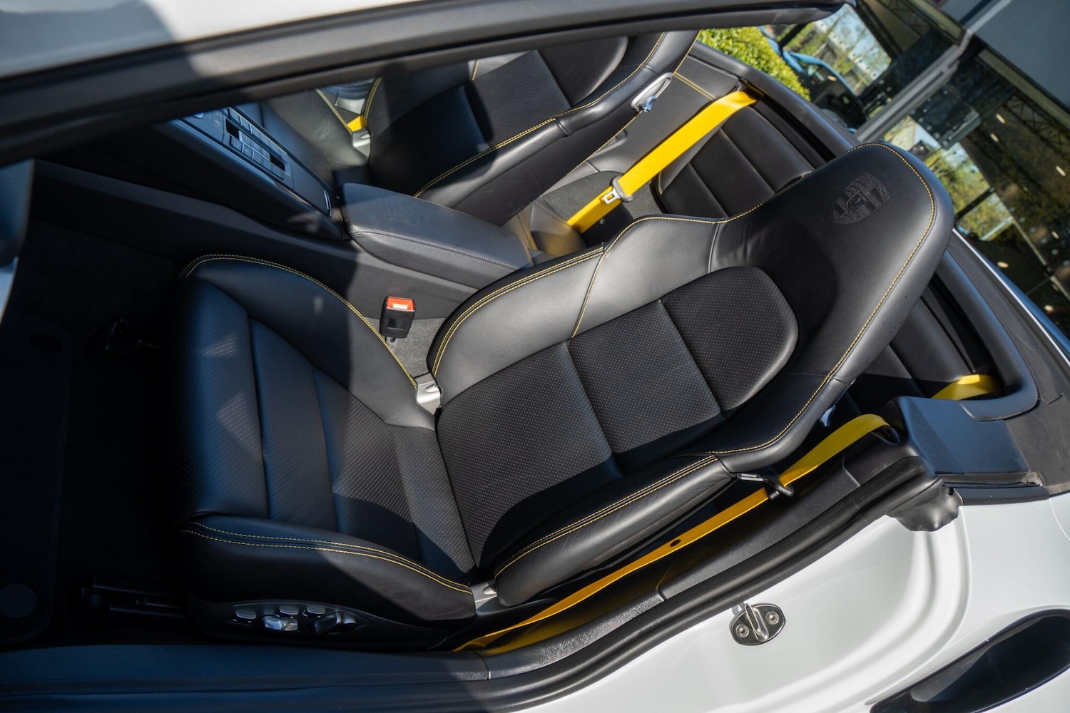 Used Porsche 911 2018 for sale - 78156669: Photo 29