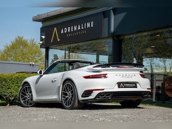 Used Porsche 911 2018 for sale - 78156669: Photo