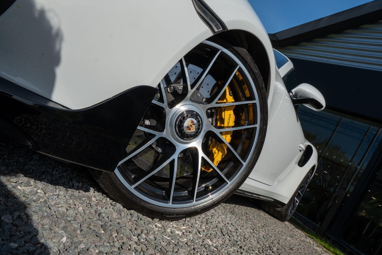 Used Porsche 911 2018 for sale - 78156669: Photo 30