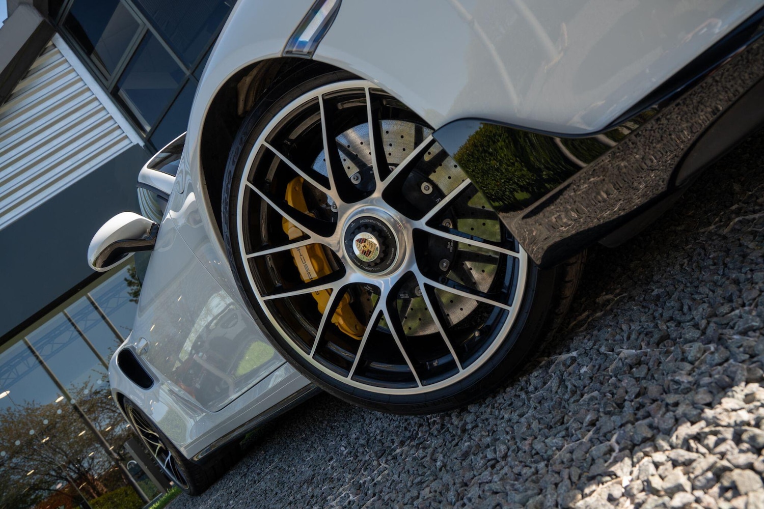 Used Porsche 911 2018 for sale - 78156669: Photo 31