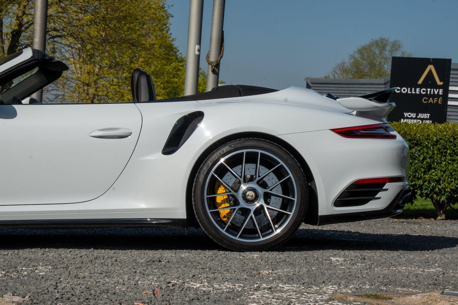 Used Porsche 911 2018 for sale - 78156669: Photo 33