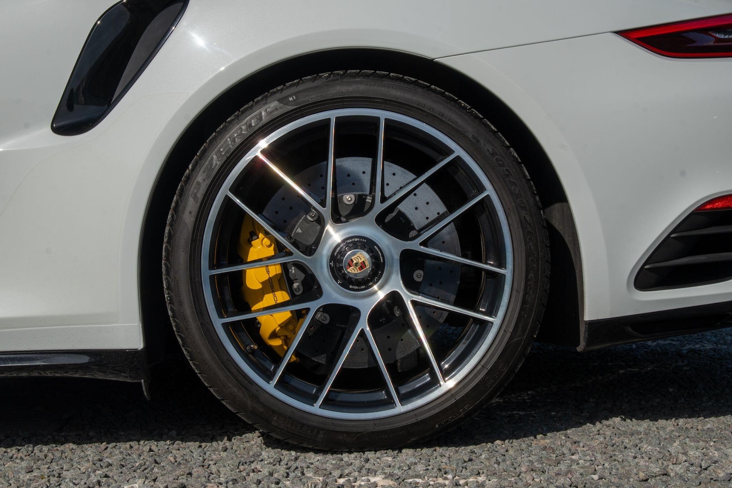 Used Porsche 911 2018 for sale - 78156669: Photo 35